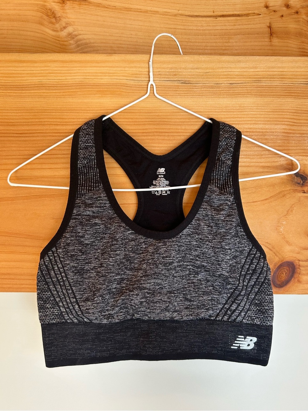 New Balance Sports Bra